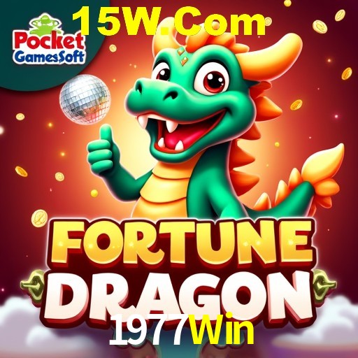 Descubra o Mundo do Cassino Online com 1977Win