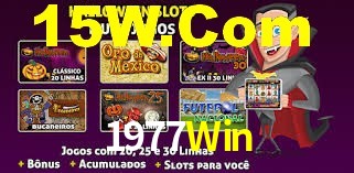 Ofertas Imperdíveis na 1977Win: Promoções e Bônus Que Valem a Pena