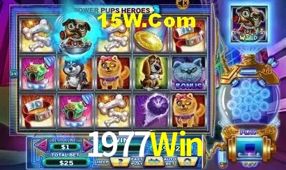 Promoção Relâmpago 1977Win
