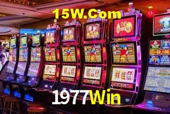 Integração de APIs 1977Win