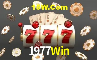 Recursos de Bônus 1977Win