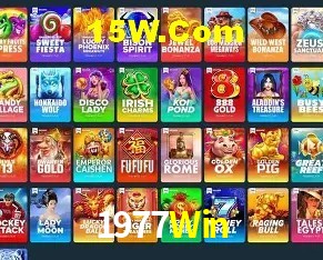 Benefícios da Conta 1977Win