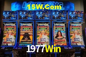 Login Seguro 1977Win