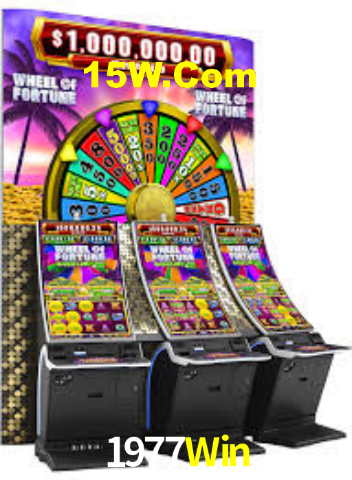 Sinta a adrenalina dos jogos de cassino com 1977Win