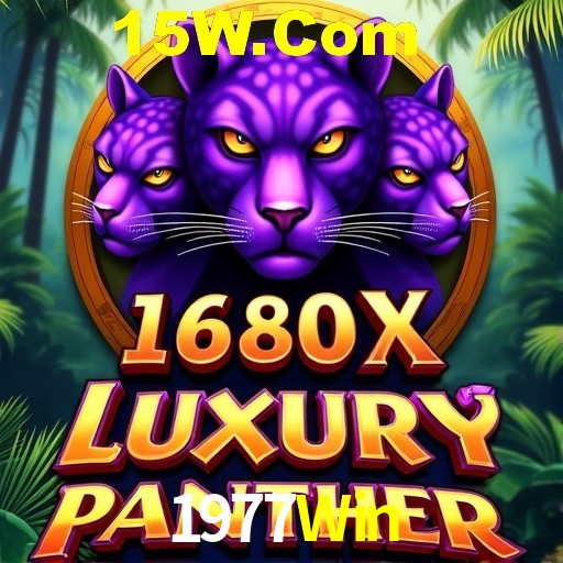 Jogos Exclusivos 1977Win