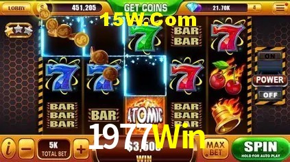 Promoções Sazonais 1977Win