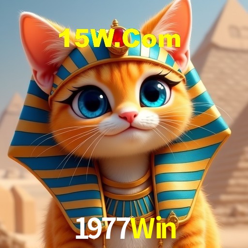 Provedores de Jogos 1977Win