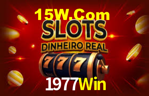 Interface do App 1977Win